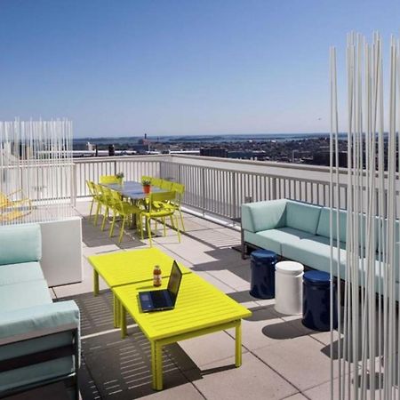 Apartament Downtown 1Br W Luxury Amenities Rooftop Views Bos-502 Boston Zewnętrze zdjęcie